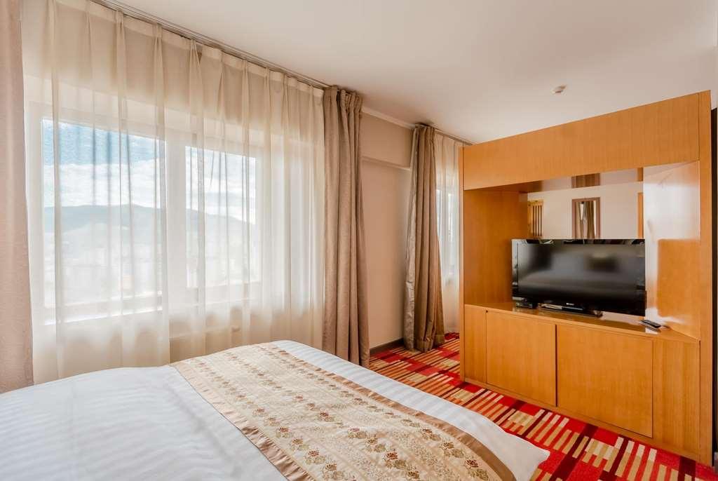Ramada Ulaanbaatar City Center Room photo